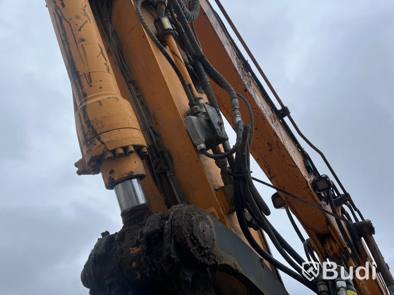 Materialhanterare Hyundai Robex 140W-9 -2010